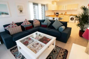 Craic n' Ceol Apartment